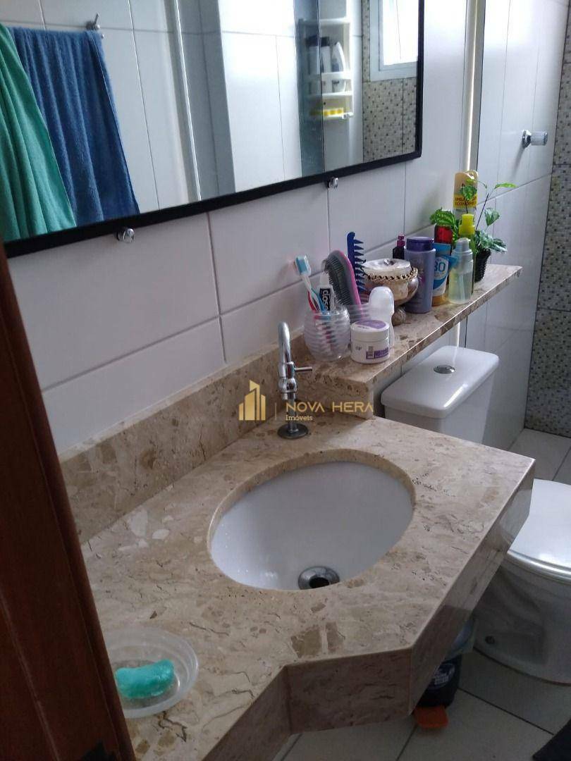 Apartamento à venda com 1 quarto, 39m² - Foto 4