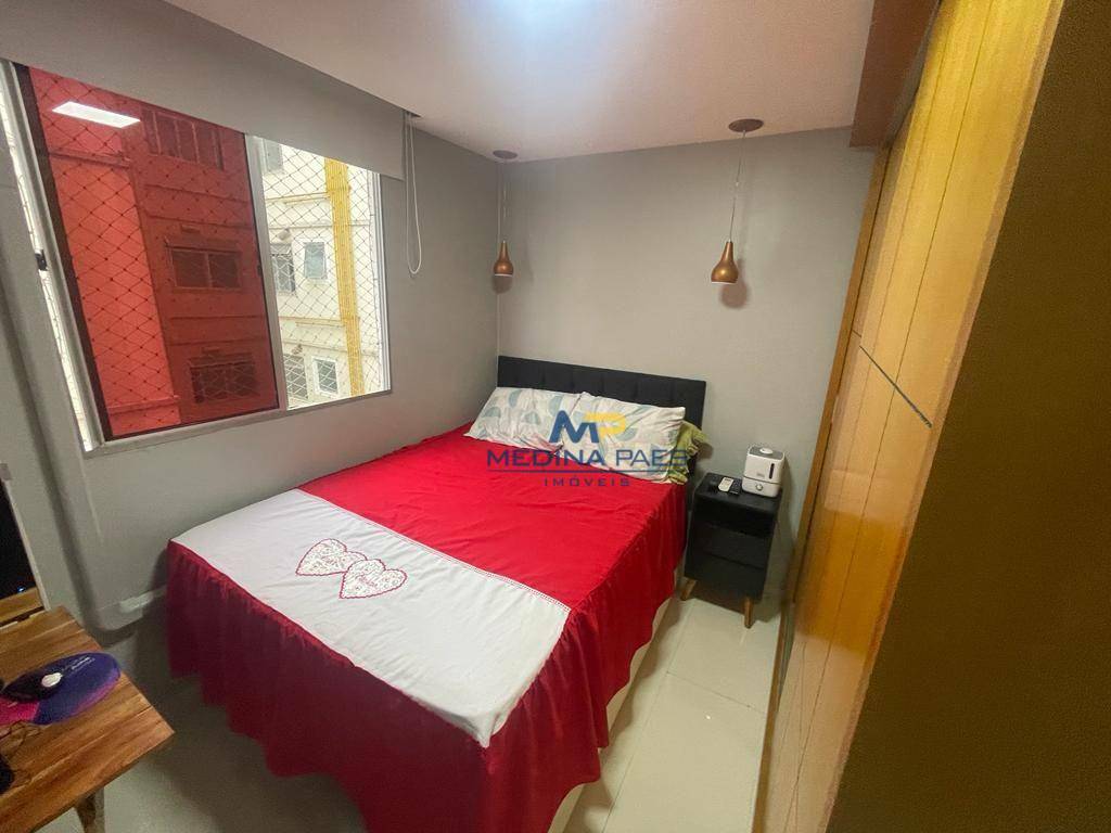 Apartamento à venda com 2 quartos, 50m² - Foto 13