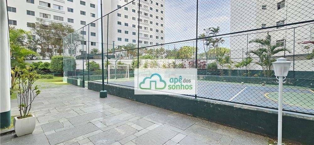 Apartamento à venda com 2 quartos, 87m² - Foto 29