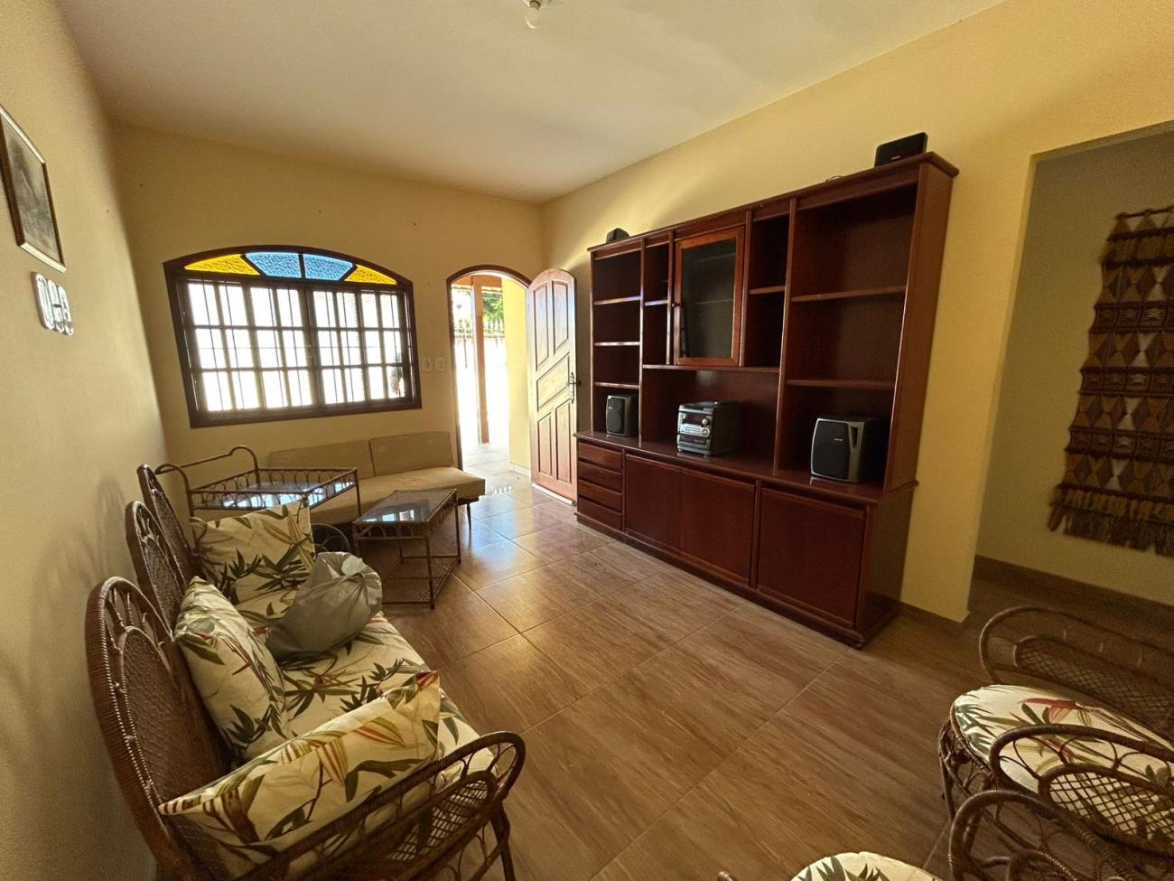 Casa à venda com 2 quartos - Foto 4