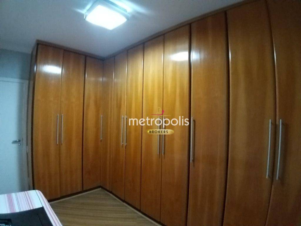 Apartamento à venda com 3 quartos, 125m² - Foto 20