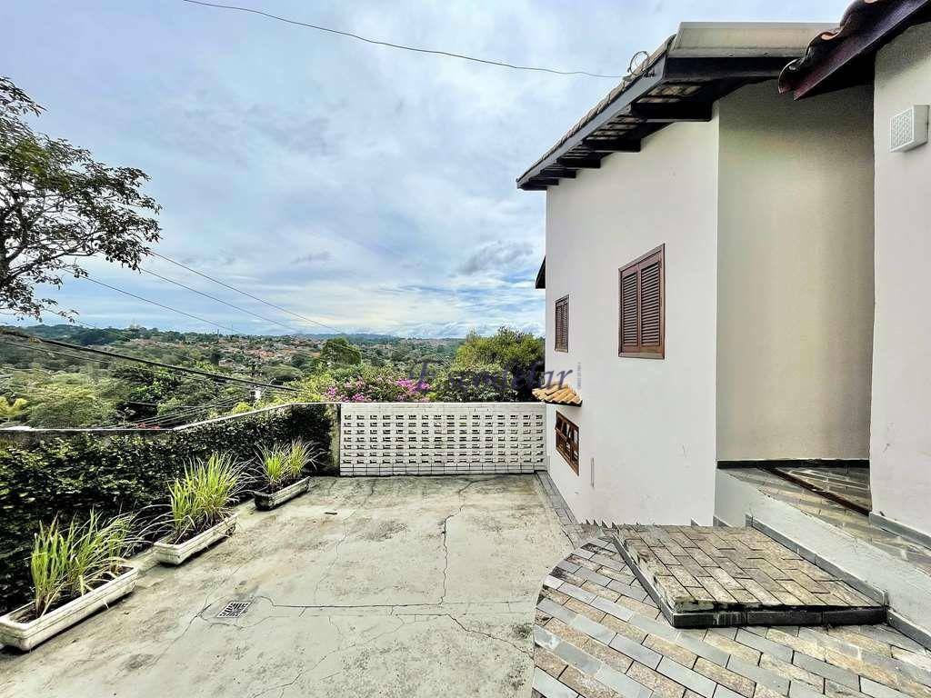 Casa à venda com 4 quartos, 356m² - Foto 50