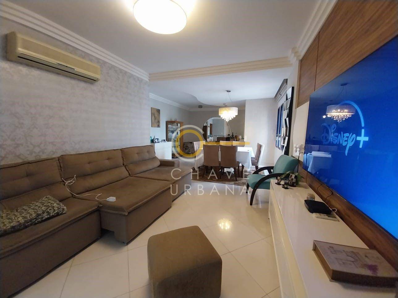 Apartamento, 3 quartos, 159 m² - Foto 3