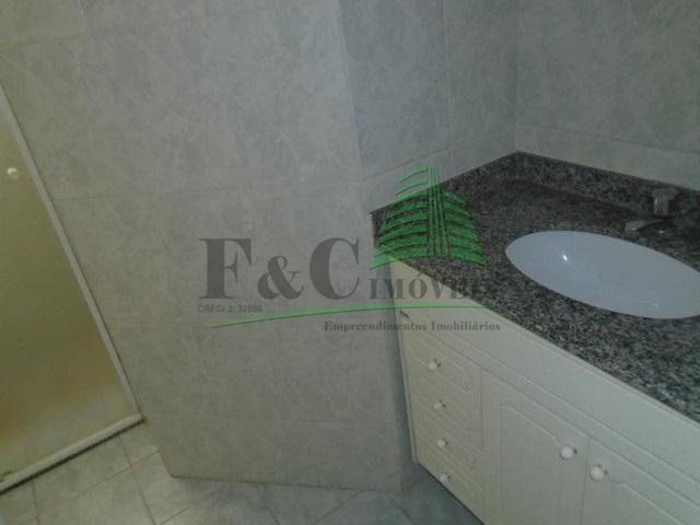 Apartamento à venda com 3 quartos, 72m² - Foto 15