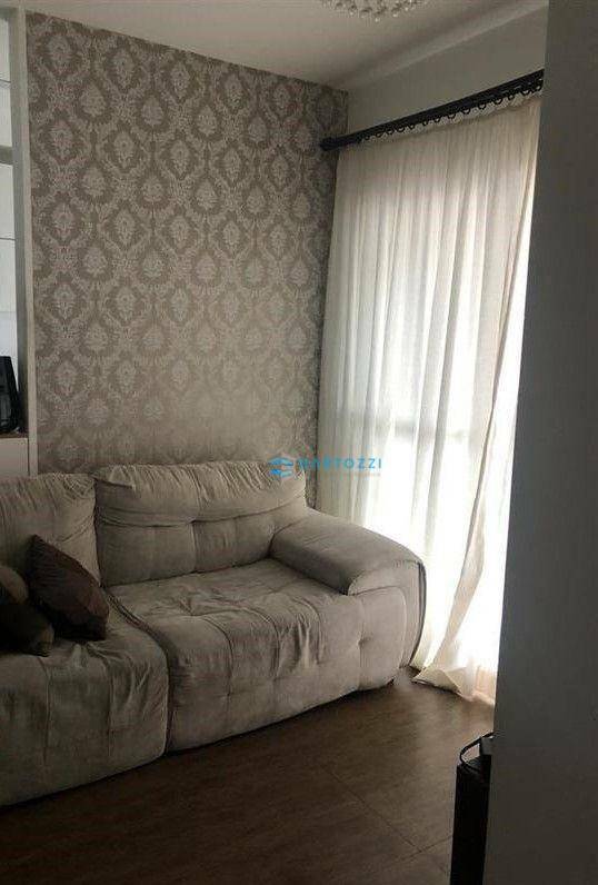 Apartamento à venda com 3 quartos, 65m² - Foto 7