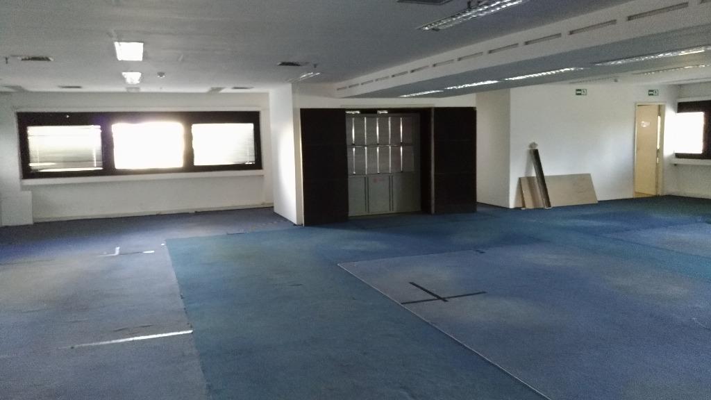 Conjunto Comercial-Sala para alugar, 700m² - Foto 9