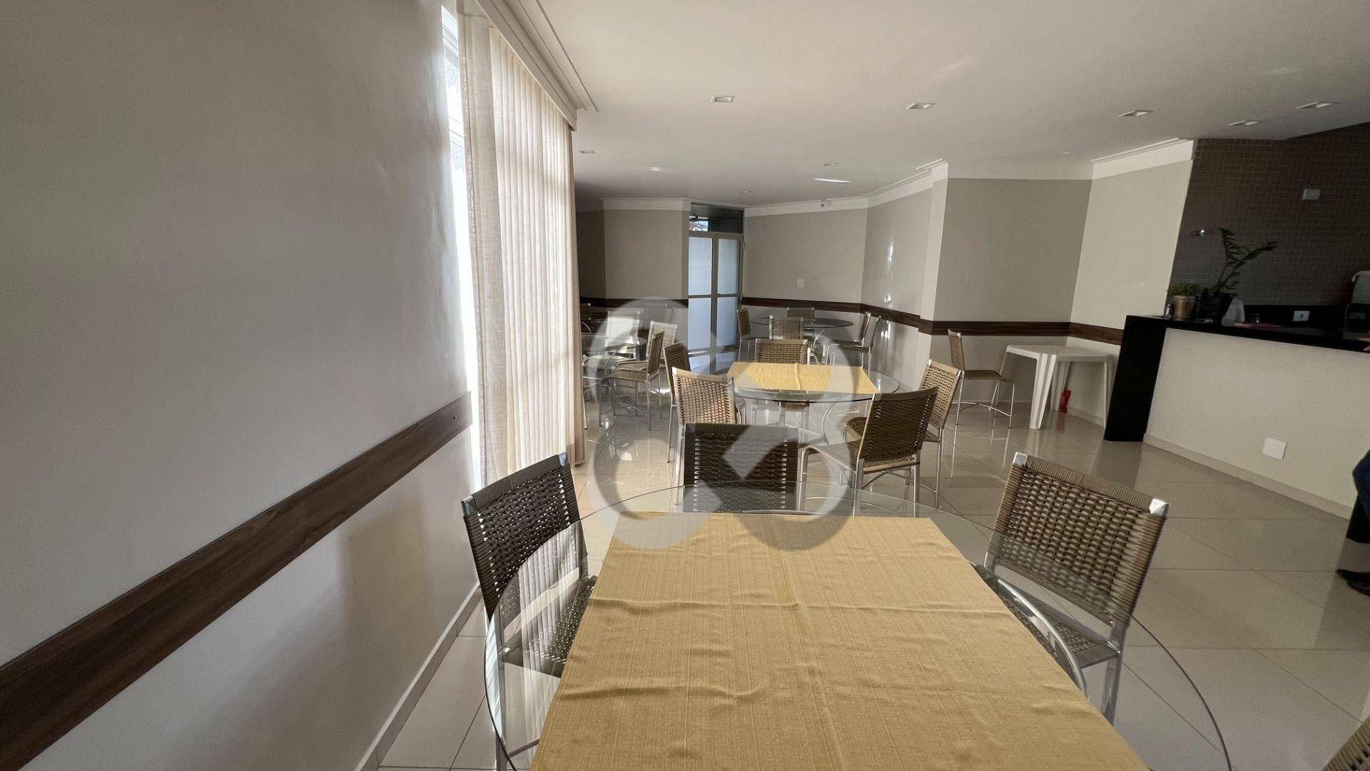 Apartamento à venda com 3 quartos, 168m² - Foto 25