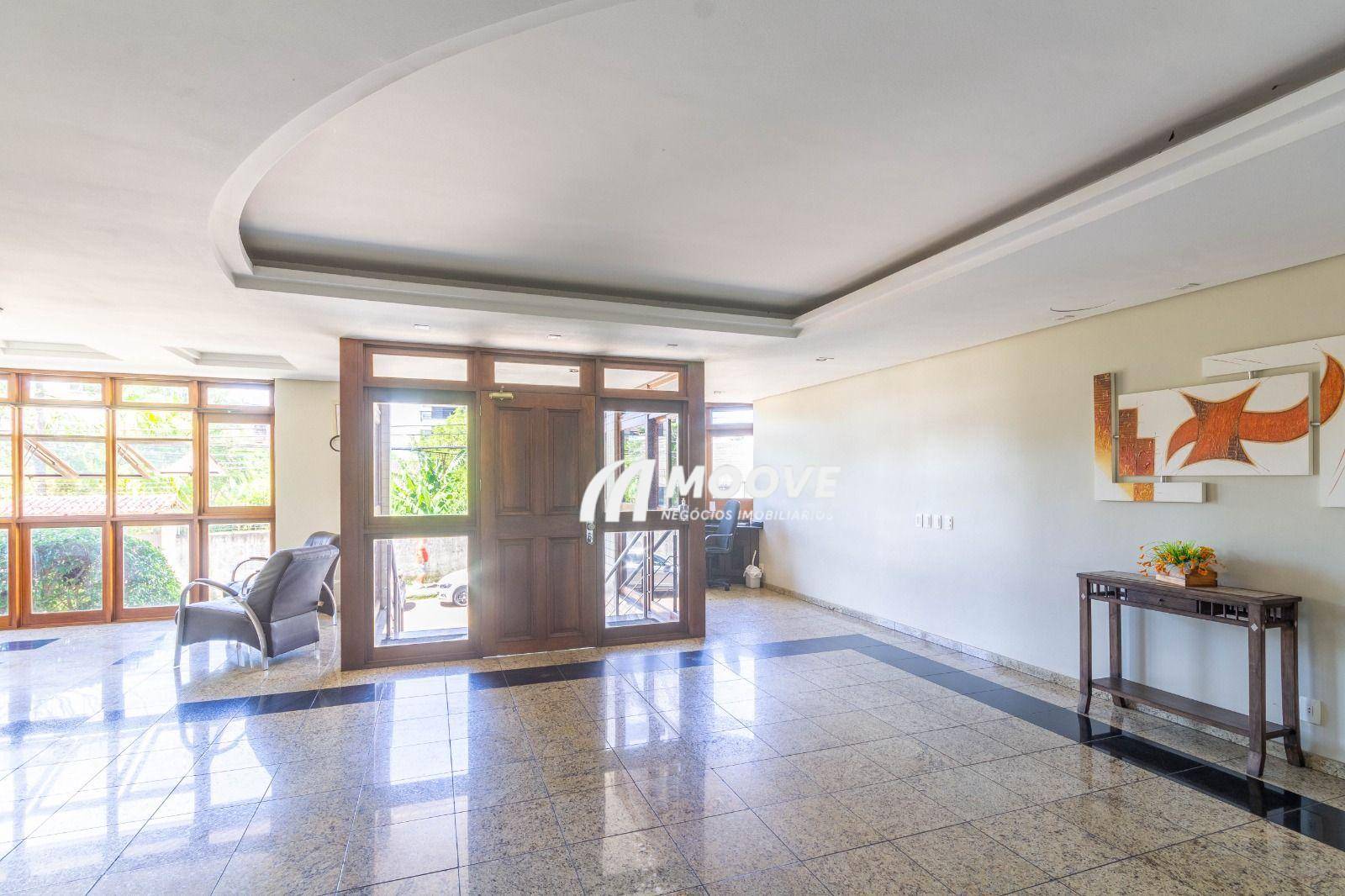 Apartamento, 4 quartos, 166 m² - Foto 4