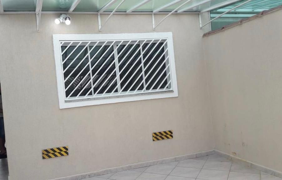 Sobrado à venda com 3 quartos, 180m² - Foto 15