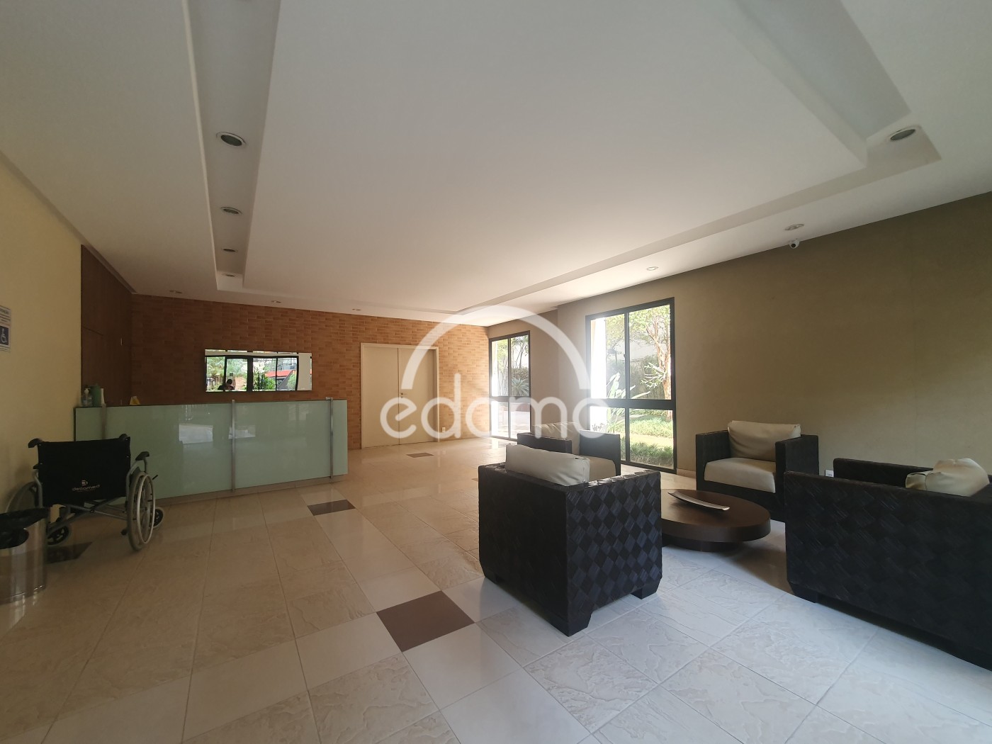 Apartamento para alugar com 1 quarto, 40m² - Foto 17