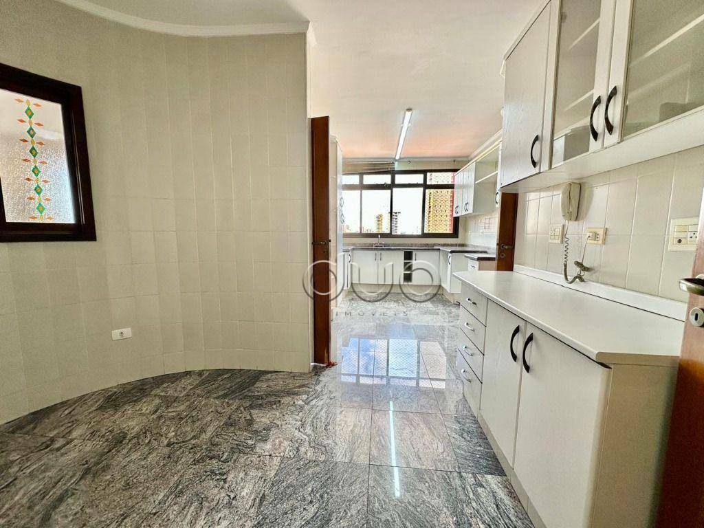 Apartamento à venda com 4 quartos, 198m² - Foto 6