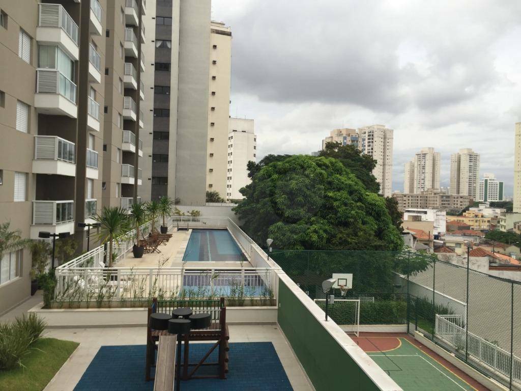 Apartamento para alugar com 2 quartos, 53m² - Foto 38