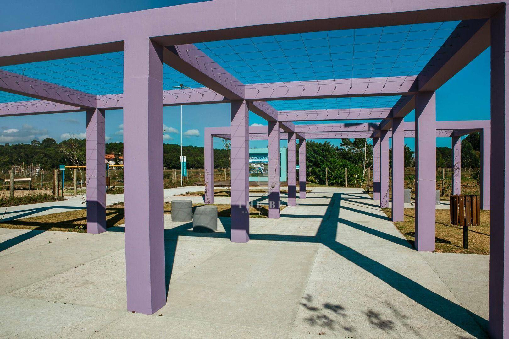 Loteamento e Condomínio à venda, 360M2 - Foto 9