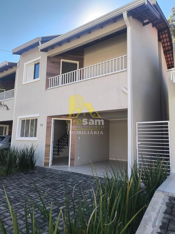 Sobrado para alugar com 3 quartos, 139m² - Foto 2
