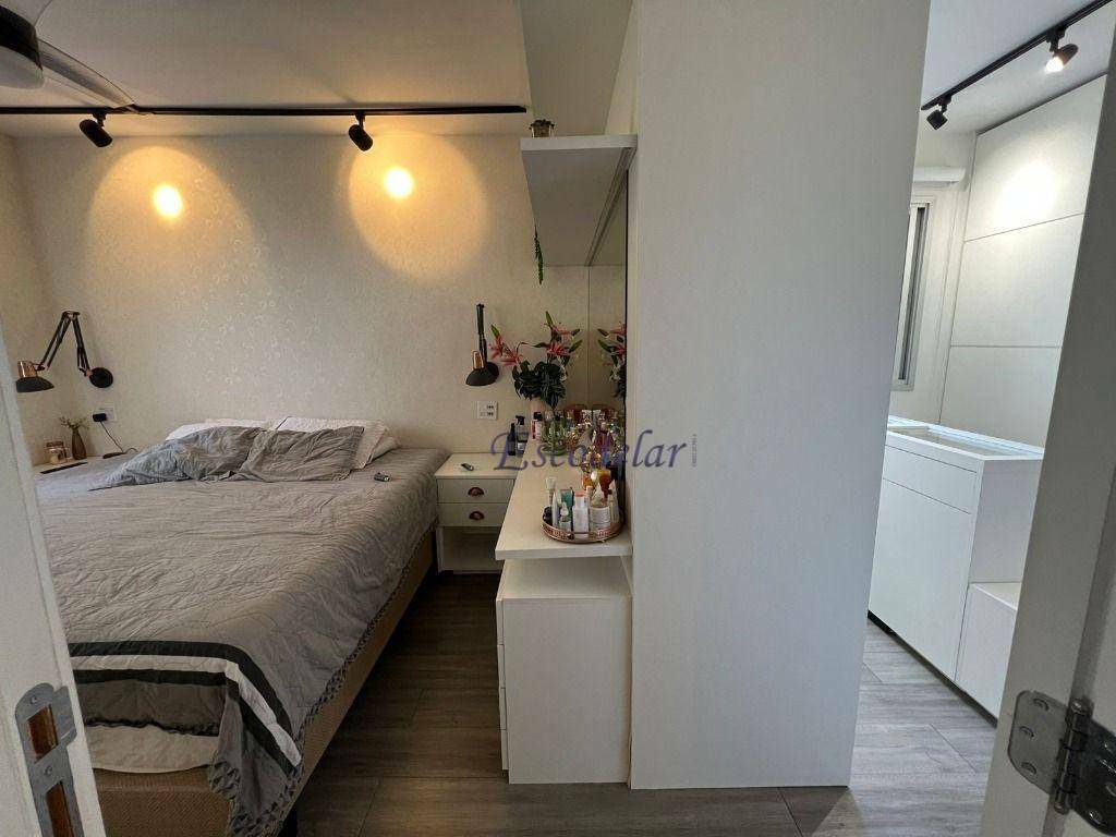 Apartamento à venda com 3 quartos, 67m² - Foto 14