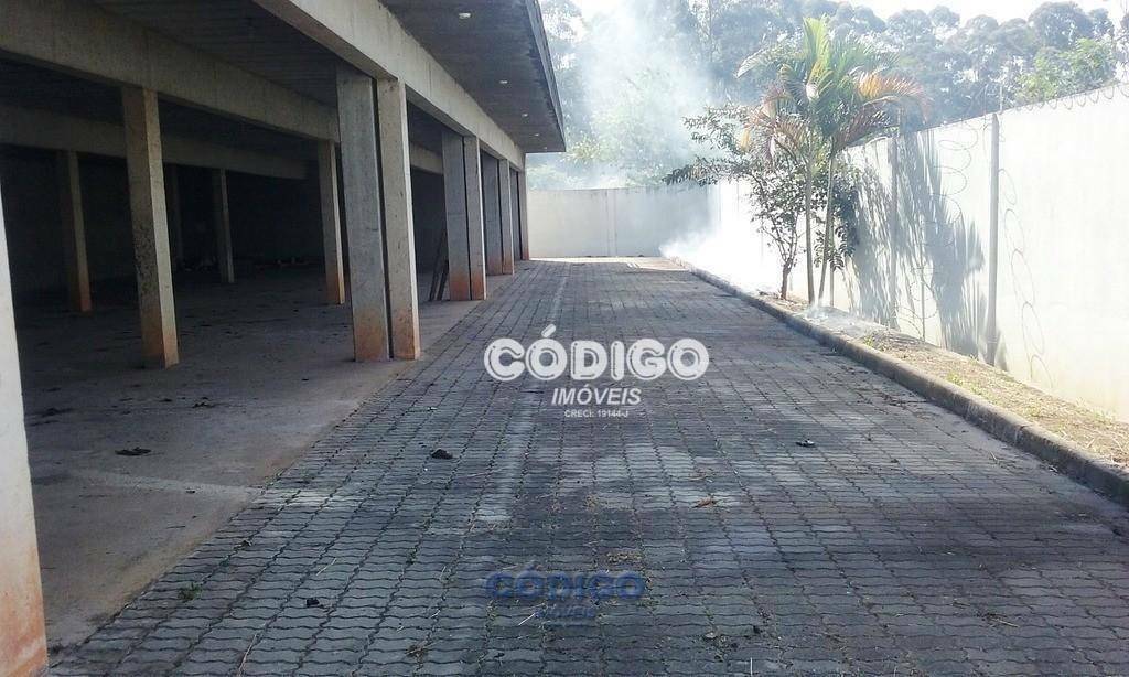 Depósito-Galpão-Armazém à venda, 3200m² - Foto 15