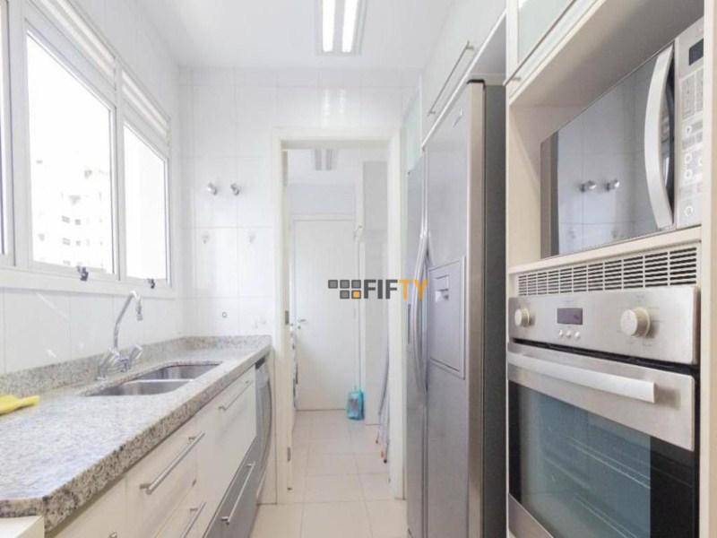 Apartamento para alugar com 2 quartos, 92m² - Foto 6