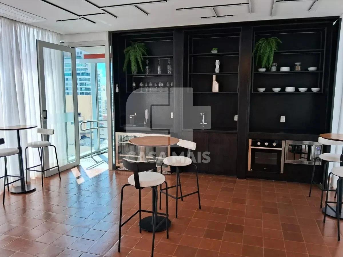 Apartamento à venda com 2 quartos, 47m² - Foto 6