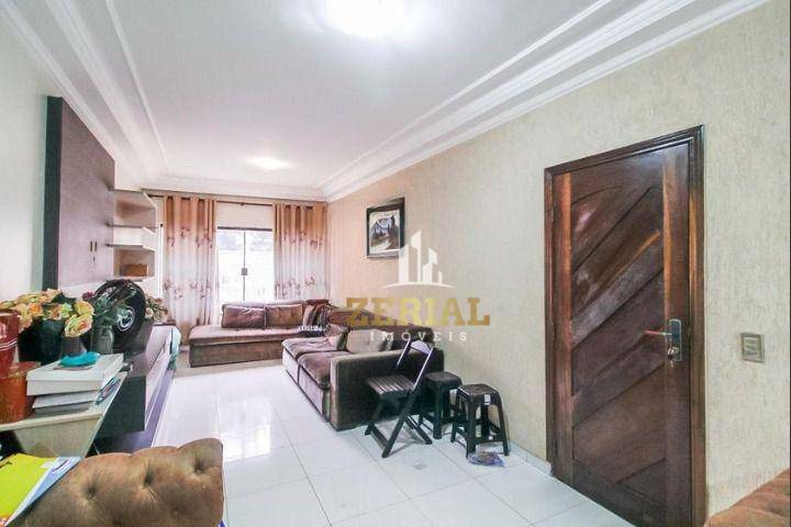 Sobrado à venda com 4 quartos, 395m² - Foto 2