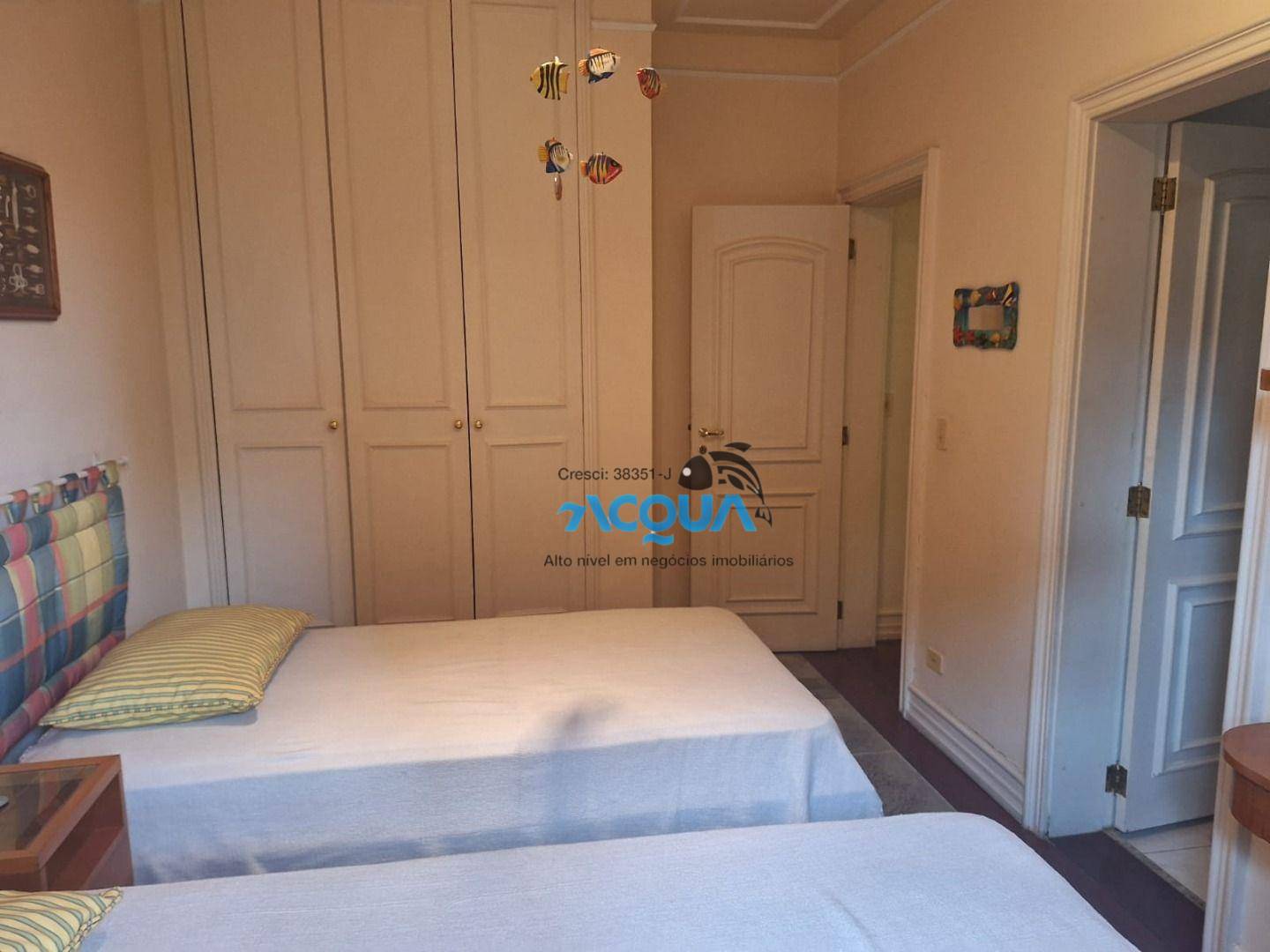 Apartamento à venda com 3 quartos, 160m² - Foto 11