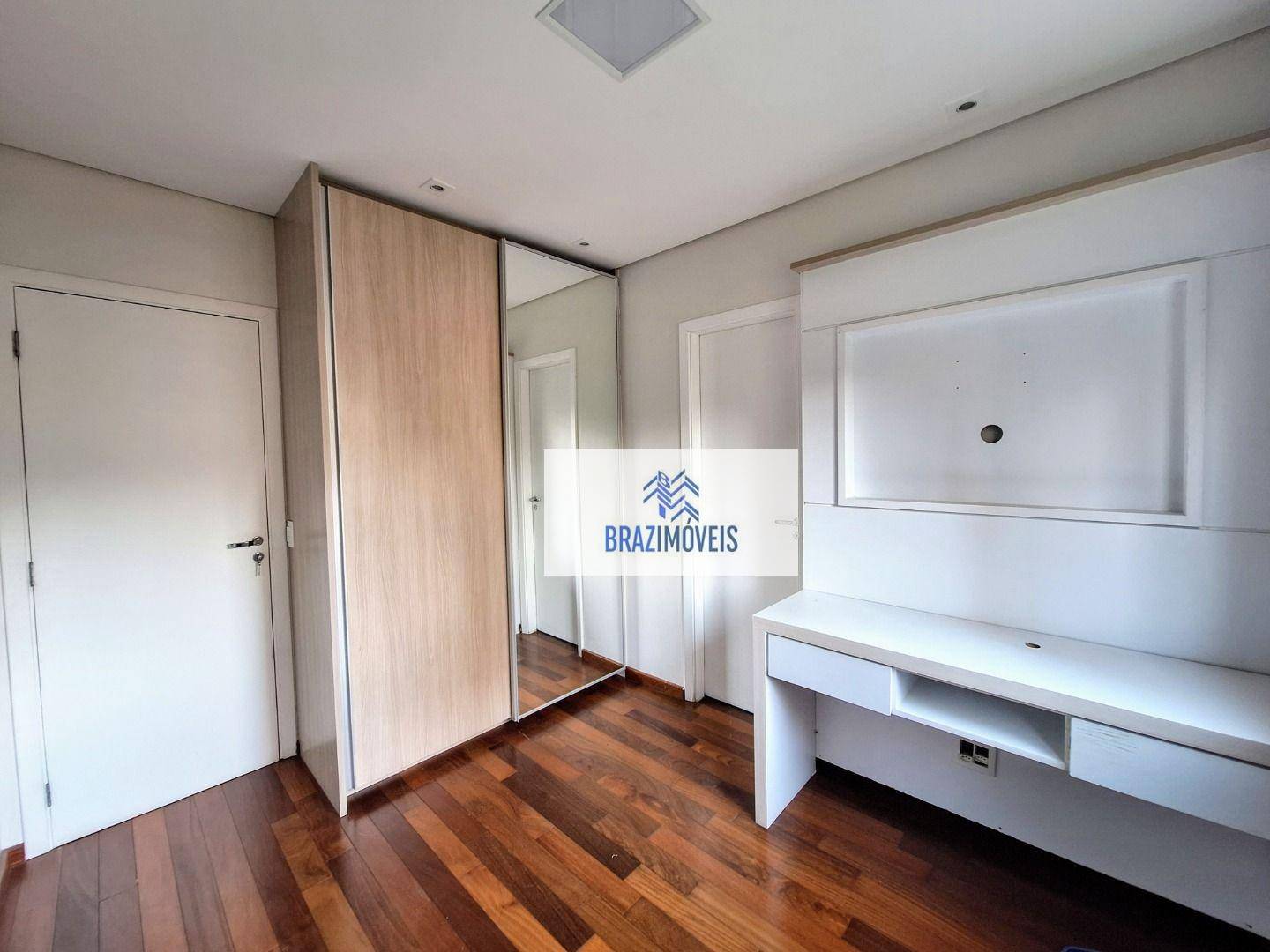 Apartamento à venda com 3 quartos, 138m² - Foto 25