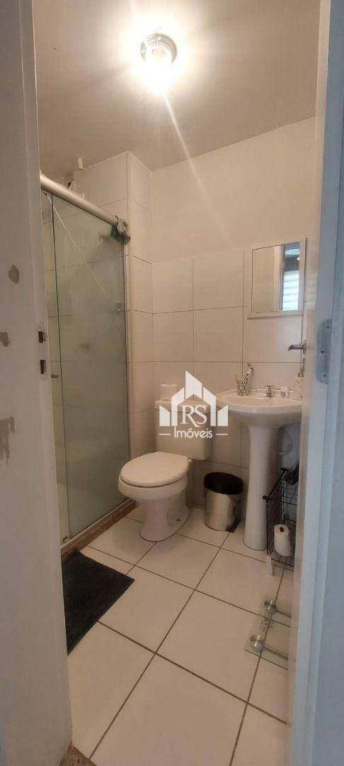 Apartamento à venda com 3 quartos, 65m² - Foto 14