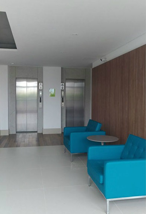 Apartamento à venda com 2 quartos, 60m² - Foto 7