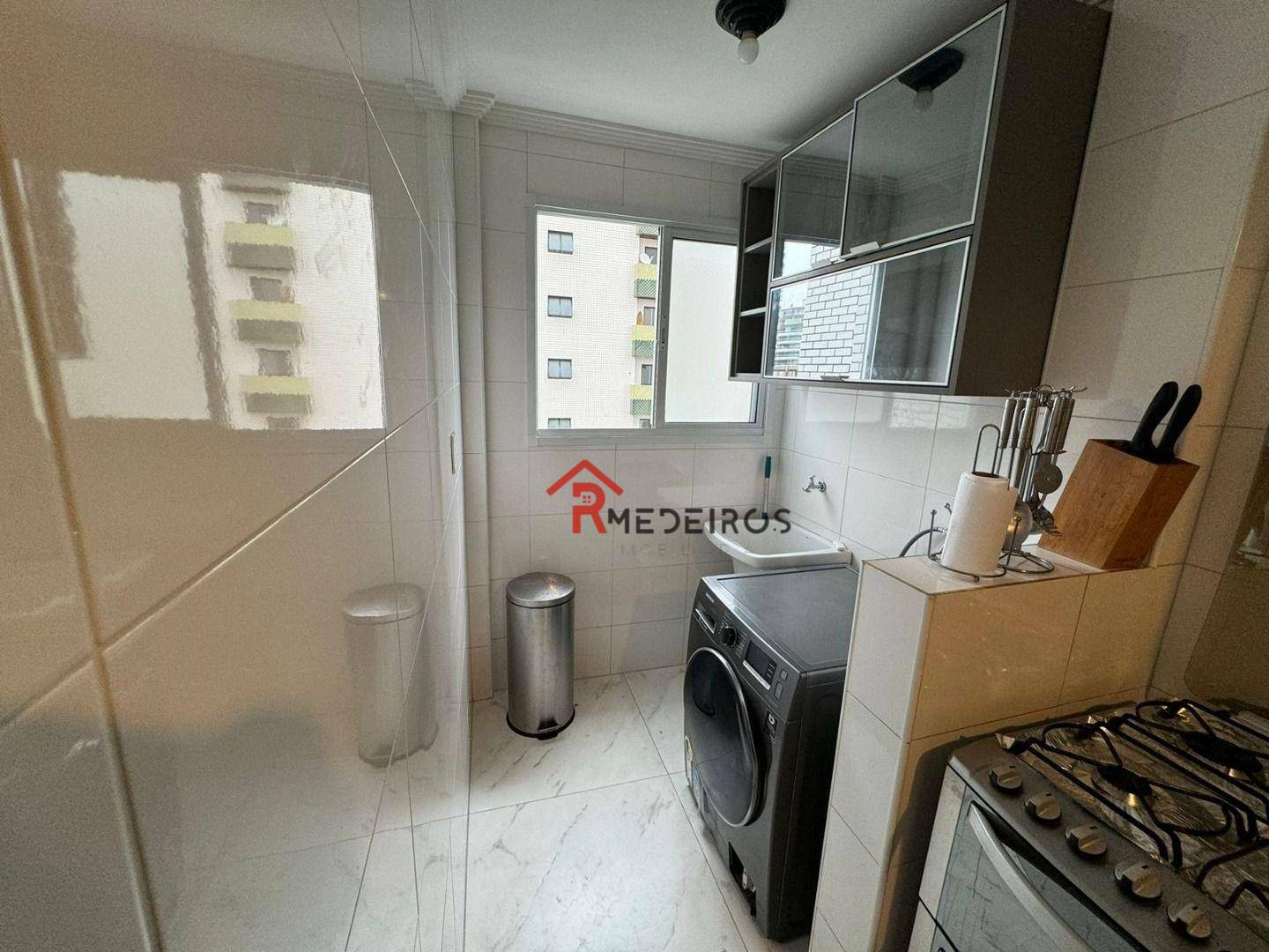 Apartamento à venda com 2 quartos, 57m² - Foto 7