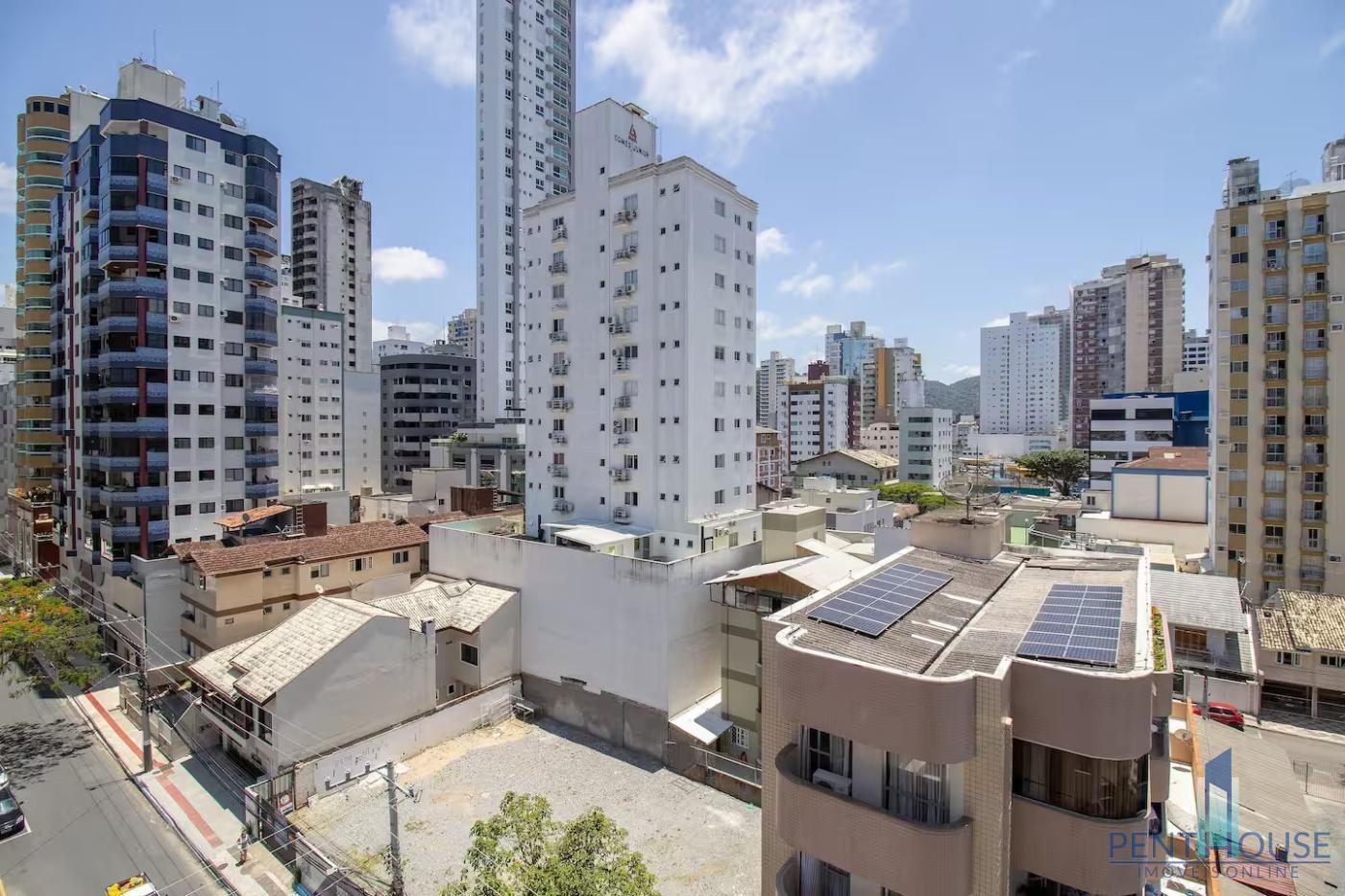 Apartamento à venda com 4 quartos, 163m² - Foto 20