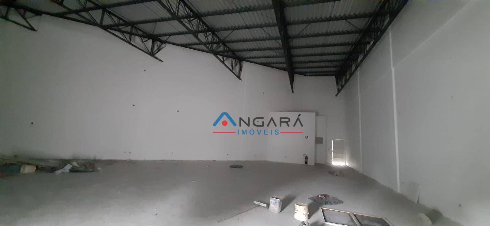 Depósito-Galpão, 350 m² - Foto 2