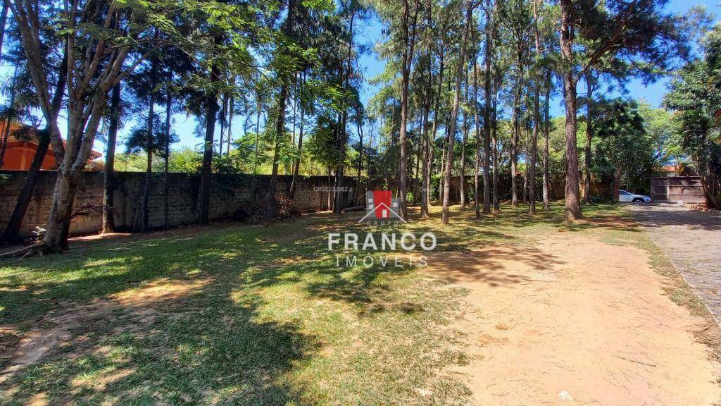 Chácara à venda com 4 quartos, 350m² - Foto 6