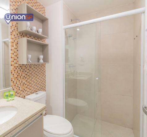 Apartamento à venda com 1 quarto, 47m² - Foto 15