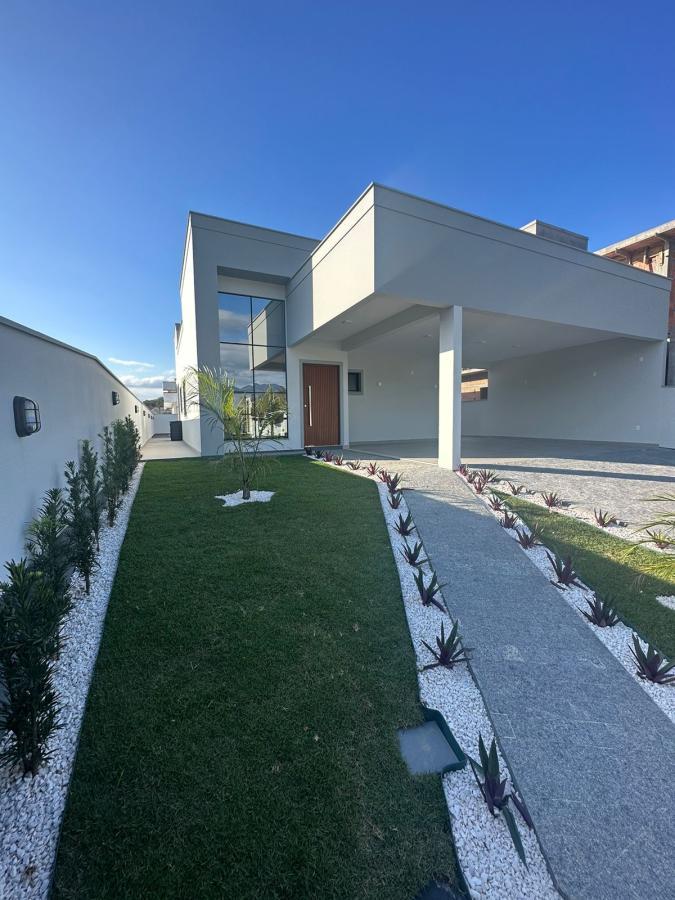 Casa à venda com 3 quartos, 120m² - Foto 8