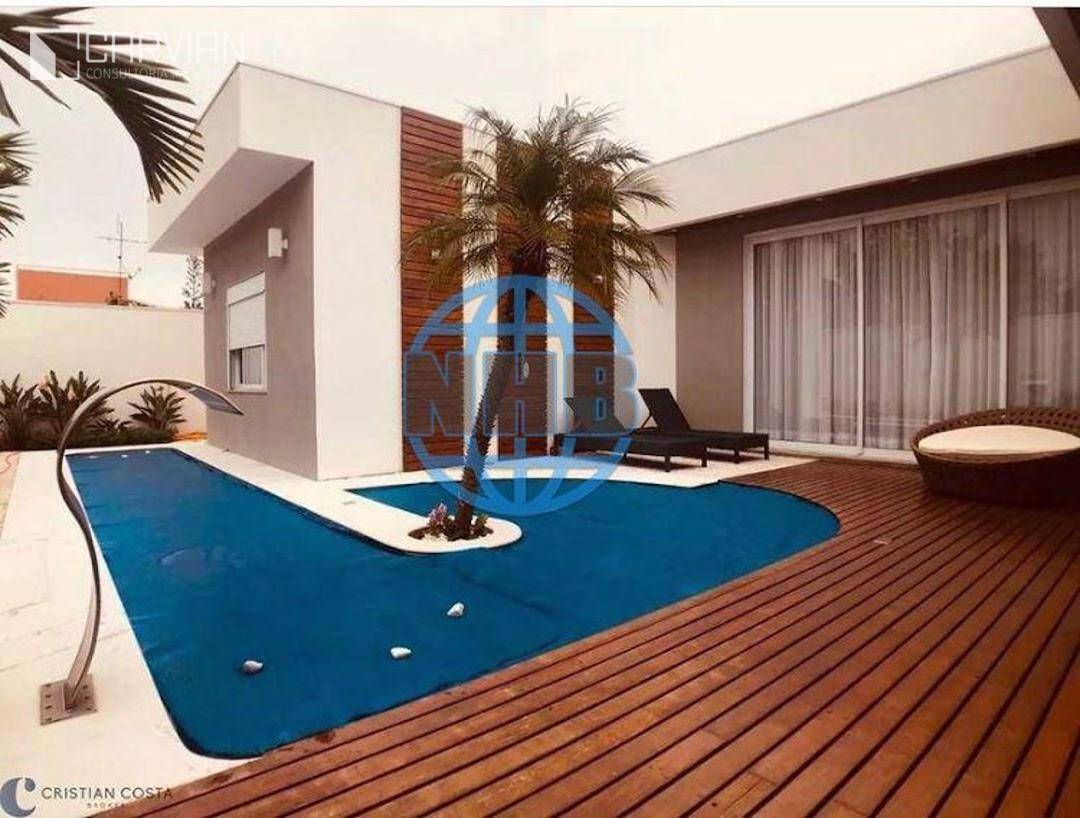 Casa de Condomínio à venda com 3 quartos, 300m² - Foto 20