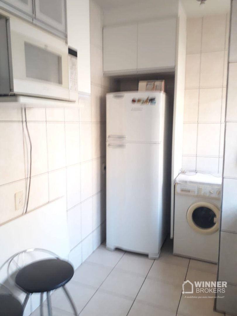 Apartamento à venda com 2 quartos, 50m² - Foto 10