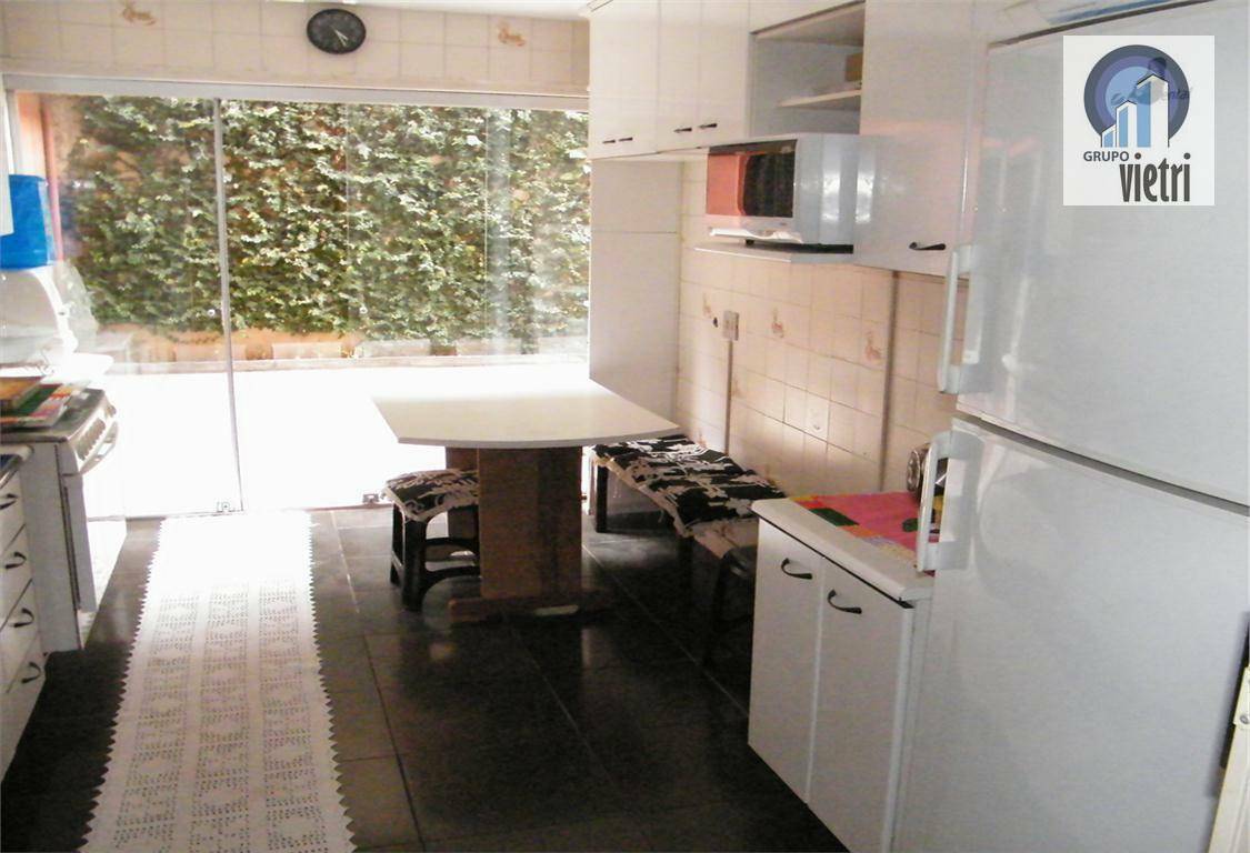 Apartamento à venda com 2 quartos, 201m² - Foto 4