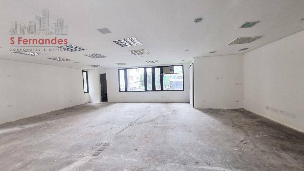 Conjunto Comercial-Sala para alugar, 104m² - Foto 4