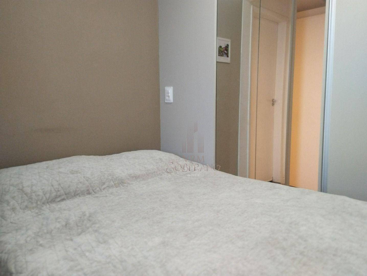 Apartamento à venda com 2 quartos, 60m² - Foto 7