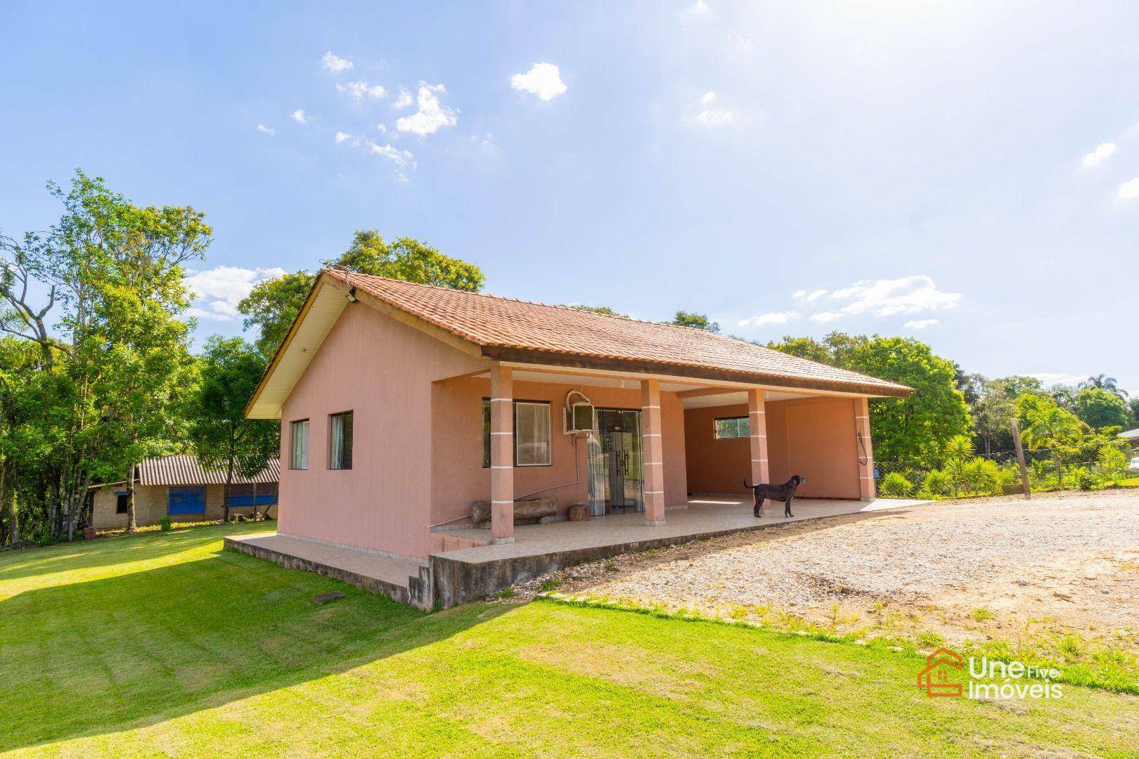 Chácara, 3 quartos, 9075 m² - Foto 2