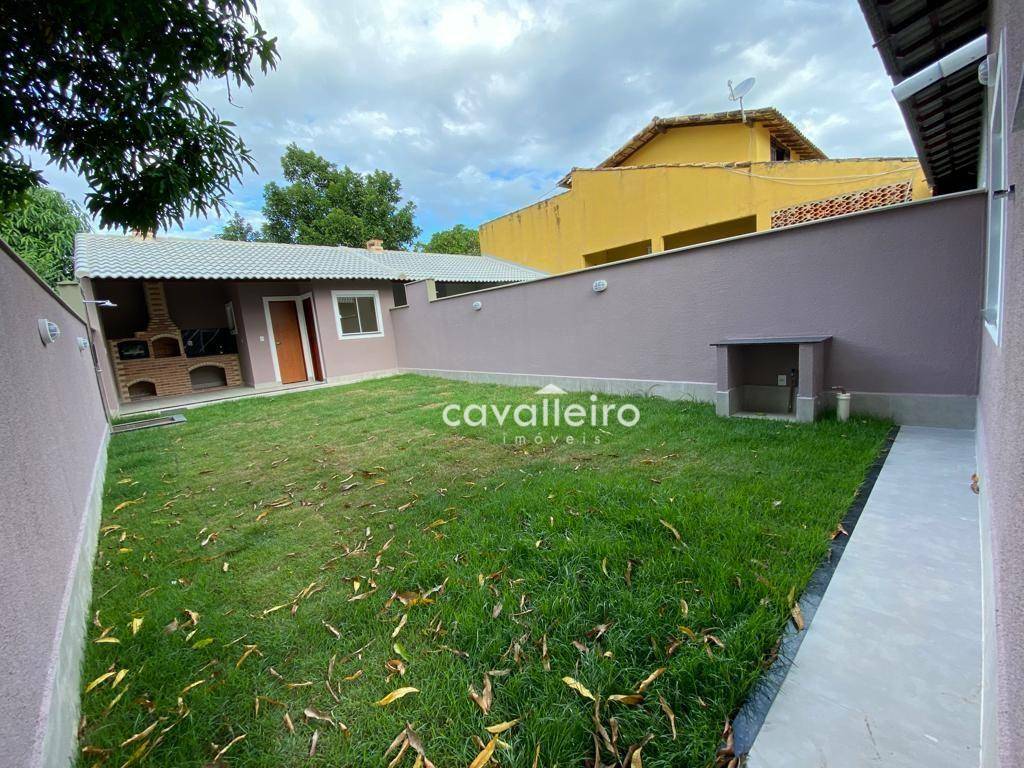 Casa à venda com 3 quartos, 100m² - Foto 18