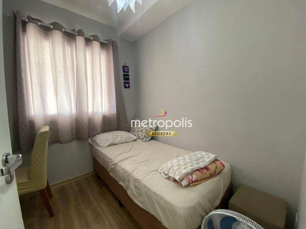 Apartamento à venda com 2 quartos, 62m² - Foto 19