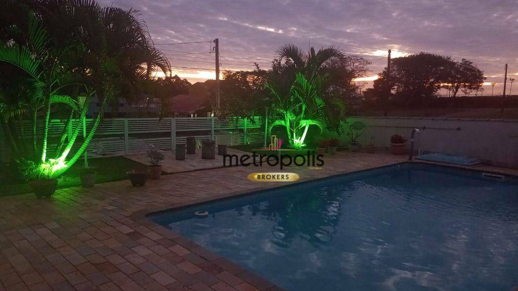Chácara à venda com 3 quartos, 450m² - Foto 18
