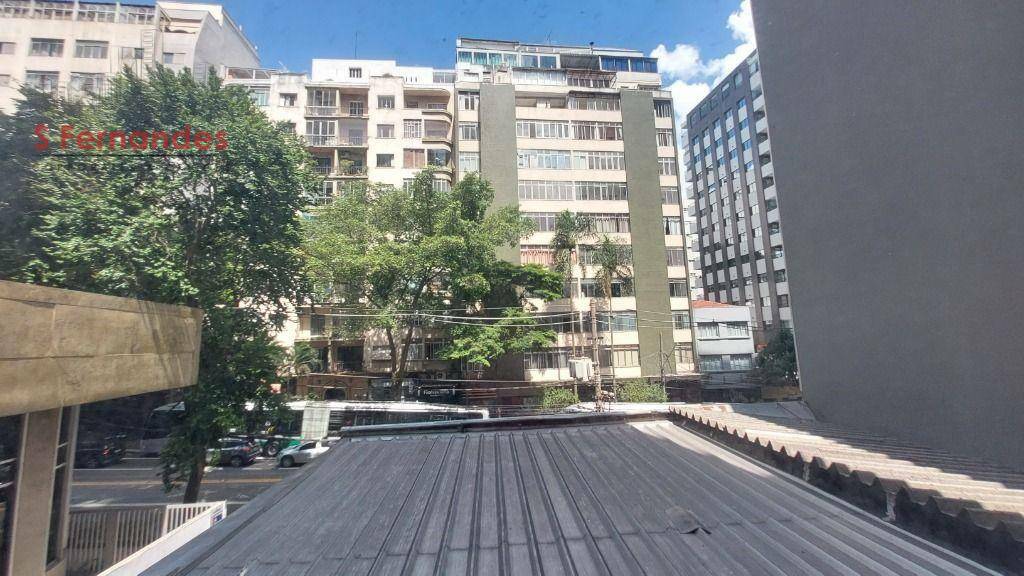 Conjunto Comercial-Sala à venda, 42m² - Foto 8