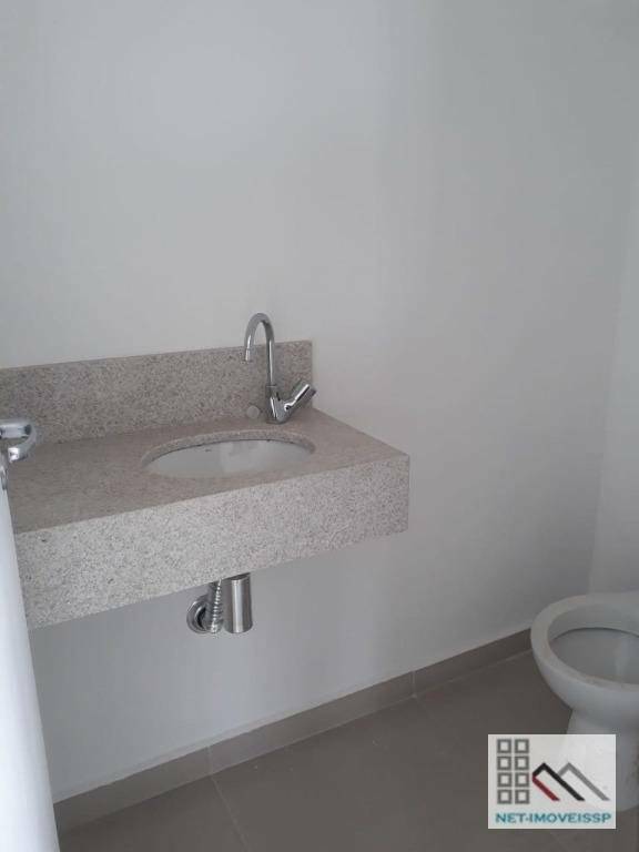 Conjunto Comercial-Sala à venda, 94m² - Foto 10