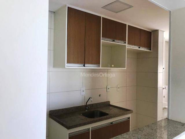 Apartamento para alugar com 2 quartos, 60m² - Foto 9