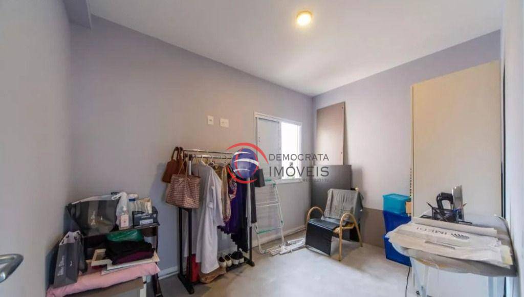 Apartamento à venda com 2 quartos, 54m² - Foto 4