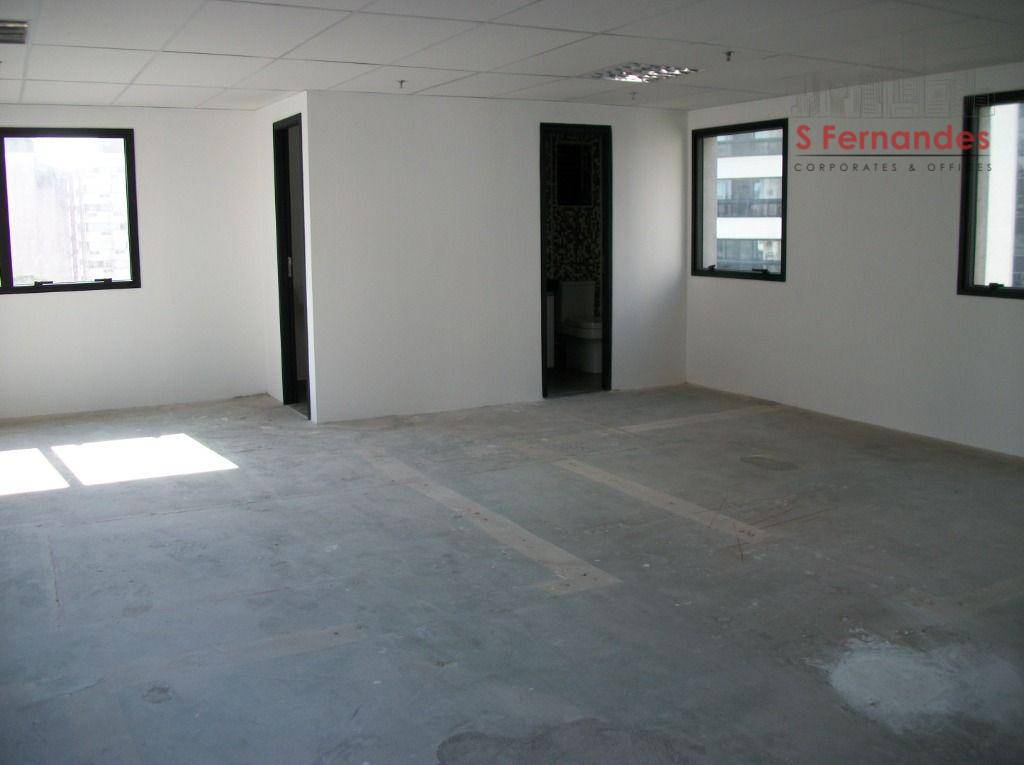 Conjunto Comercial-Sala para alugar, 100m² - Foto 6