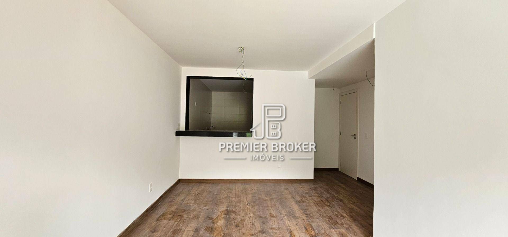 Apartamento à venda com 2 quartos, 74m² - Foto 6