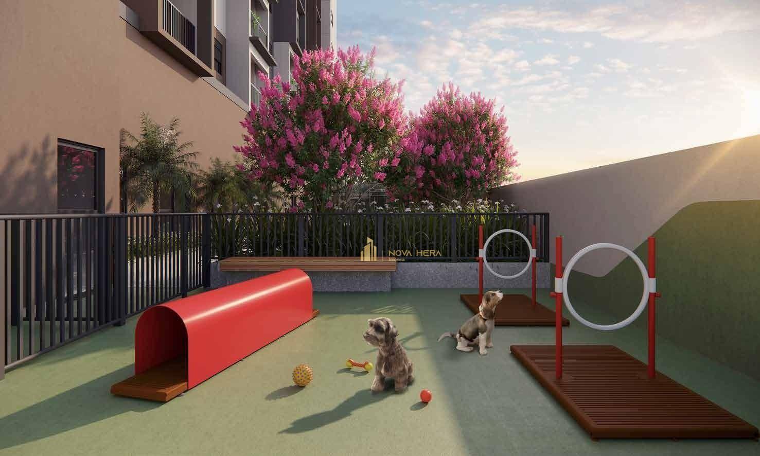 Apartamento à venda com 2 quartos, 42m² - Foto 32