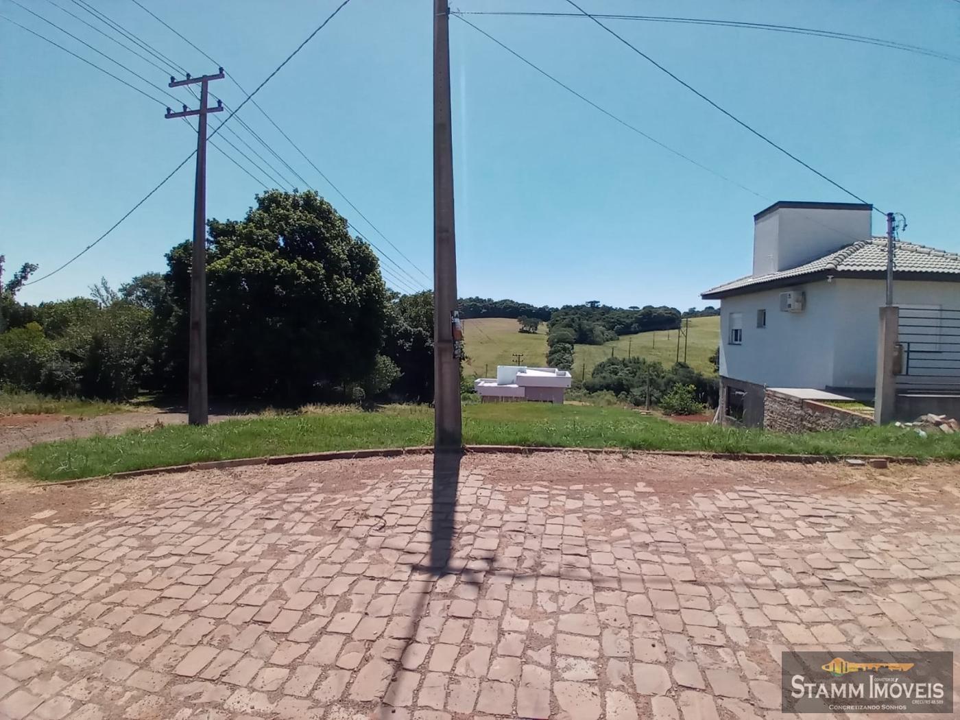 Terreno à venda, 160m² - Foto 1
